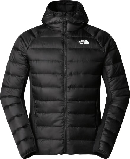 The North Face Men"s Bettaforca Hybrid Jacket TNF Black XL