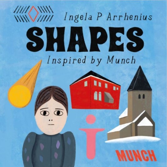 Forms : inspired by Munch
