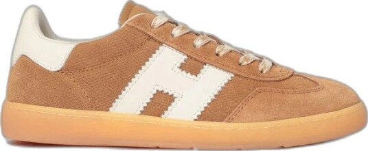 Hogan Dame Sko Brun 36 1/2 EU,