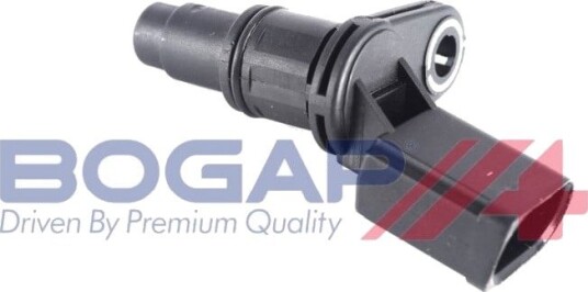 Sensor, kamakselposisjon BOGAP A6116118