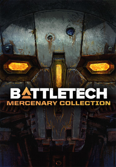 BATTLETECH - Mercenary Collection (PC)