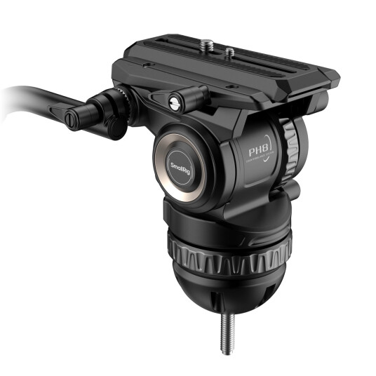 SmallRig 4287 Pro Video Head PH8 SmallRig 4287 Pro Video Head PH8