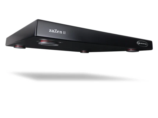 IsoAcoustics zaZen II Iso-plattform stk >18,1kg
