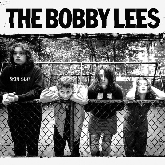 The Bobby Lees  Skin Suit  LP/Vinyl