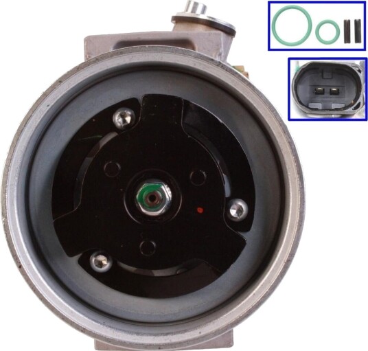 AC-kompressor WALKER WCP00822