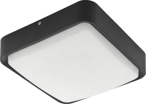 Eglo Piove C Ude 1400Lm Ip44 Sort