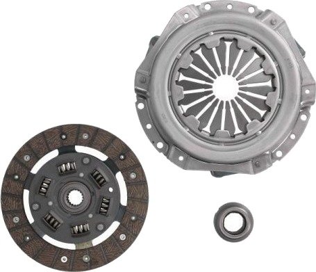 Clutchsett NEXUS F1C081NX