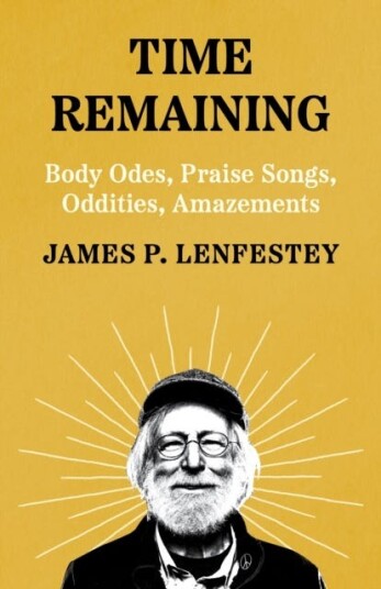 Time Remaining  Poems