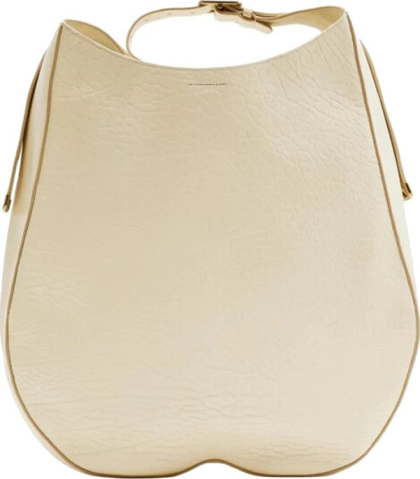 Burberry Dame Vesker Hvit ONE SIZE,