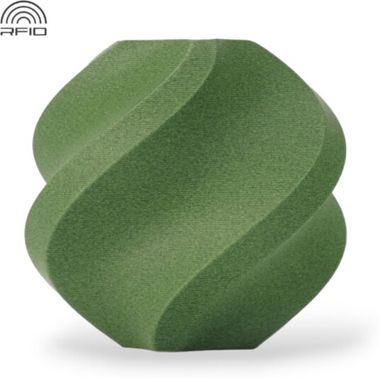 Bambu Lab Pla Cf Matcha Green Bambu Lab Pla Cf Matcha Green