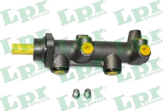 LPR 1814 Hovedbremsesylinder LPR 1814 Hovedbremsesylinder