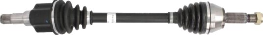 Point Gear Drivaksel POINT GEAR PNG73130 Point Gear Drivaksel POINT GEAR PNG73130