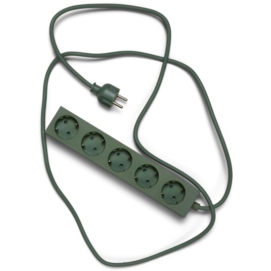 Power Beam 5 m Mossy Green Power Beam 5 m Mossy Green