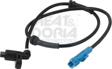 Sensor ABS MEAT & DORIA 90148