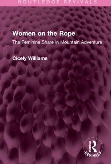 Women on the Rope