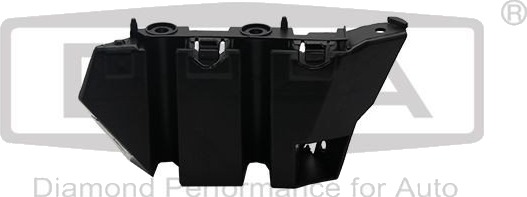 DPA 88071798302 Holder, støtfanger DPA 88071798302 Holder, støtfanger