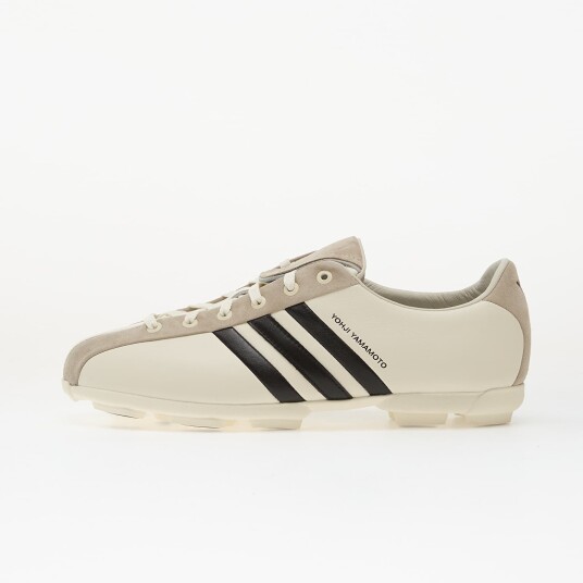 Y 3 Joggesko Y 3 Field Off White/ Black/ Light Brown EUR 42 Y 3 Joggesko Y 3 Field Off White/ Black/ Light Brown EUR 42