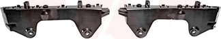 Holder, støtfanger VAN WEZEL 4422539
