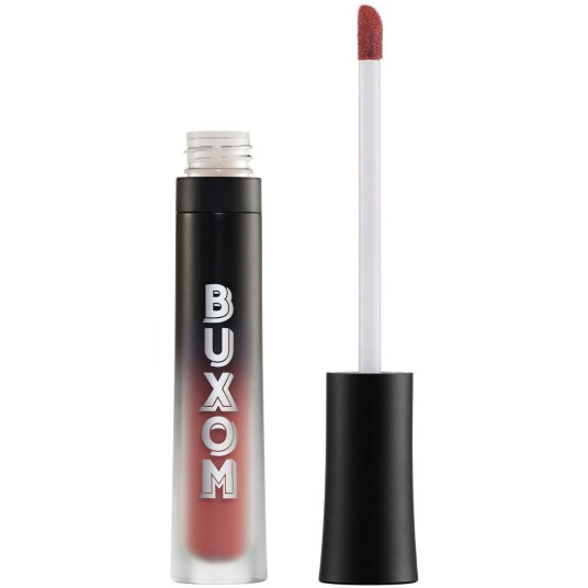 Buxom Full On Plumping Lipstick Matte Hush Hush Honey 4,2ml