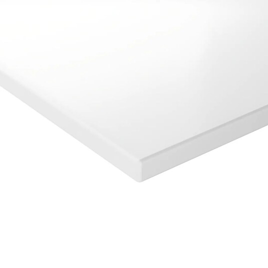 INR Iconic Nordic Rooms Smooth Unlimited Møbel med 3 Soft White / 240cm INR-392714