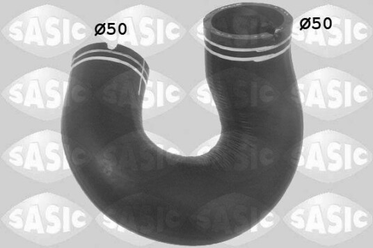 SASIC 3336005 Ladeluftslange SASIC 3336005 Ladeluftslange