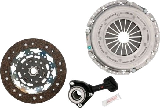 Clutchsett NEXUS F1G207NX