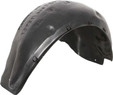 Hjulkasse BLIC 6601-01-8118831P