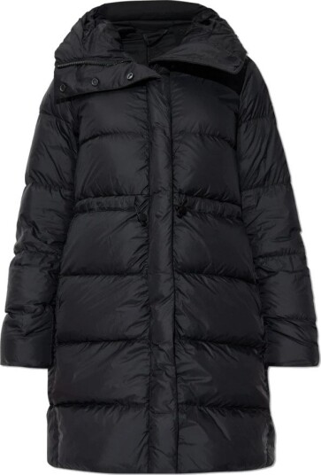 Canada Goose Dame Frakker Svart XL,