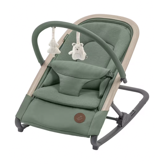 Maxi-Cosi Vippestol Kori  Beyond Green