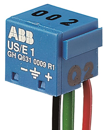 ABB GHQ6310009R0001 Overspenningsvern Elfordeling & strømforsyning