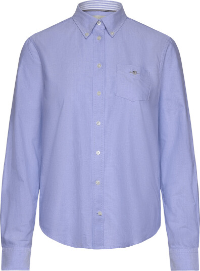 Gant | Reg Oxford Bd Shirt | 44