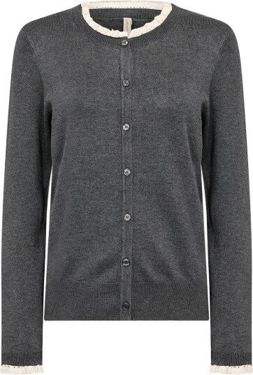 Soyaconcept Sc Dollie Grey XXL Soyaconcept Sc Dollie Grey XXL