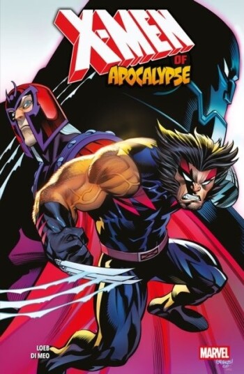 X Men of Apocalypse
