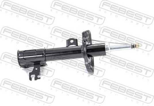 FEBEST 1807G 008FL Støtdemper