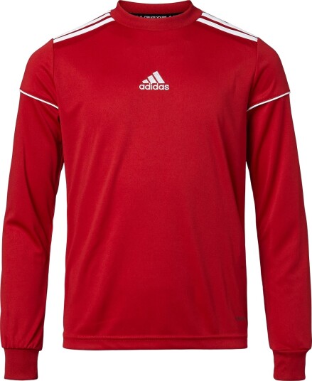 adidas MiTeam Squadra 17 Keepertrøye Barn Rød 128