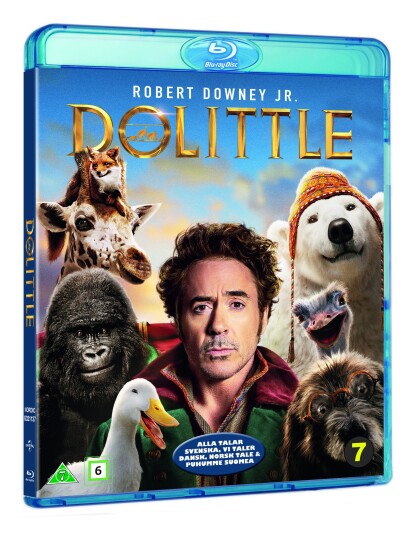 Dolittle