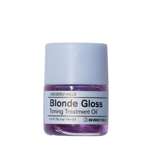 Blonde Gloss 10 ml Blonde Gloss 10 ml