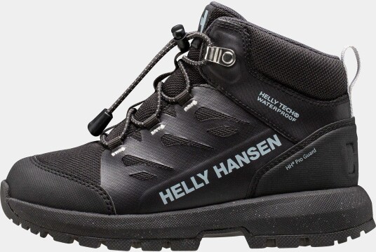 Helly Hansen Marka Støvler Ht Junior Og Barn Svart Us Y2/eu 32 BlåUS Y2/EU 32