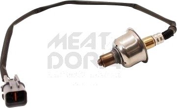 Lambdasonde MEAT & DORIA 811024