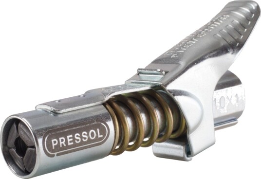 Pressol Fettmunnstykke med G-kobling Pressol Fettmunnstykke med G-kobling