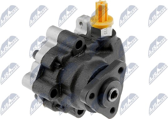 Servopumpe NTY SPW-LR-010