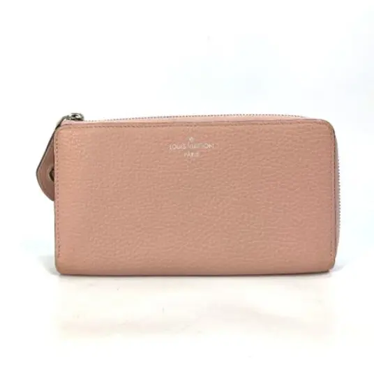 Louis Vuitton Vintage Dame Rosa
