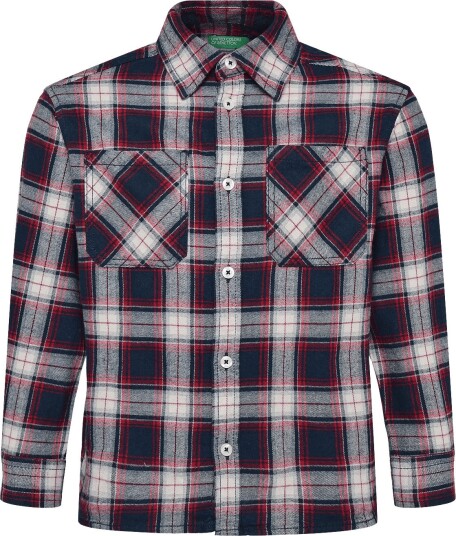 United Colors of Benetton | Shirt | 160 United Colors of Benetton | Shirt | 160
