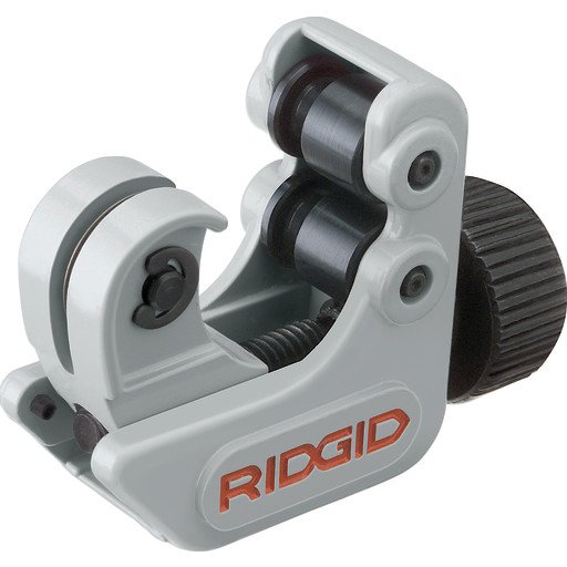 Ridgid 104 Kobber Rørkutter 5-24 mm for Trange Plasser