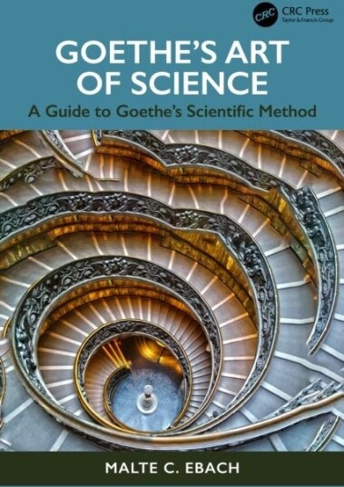Goethe's Art of Science