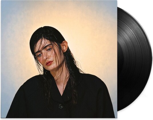 Marguerite Guerir Vinyl