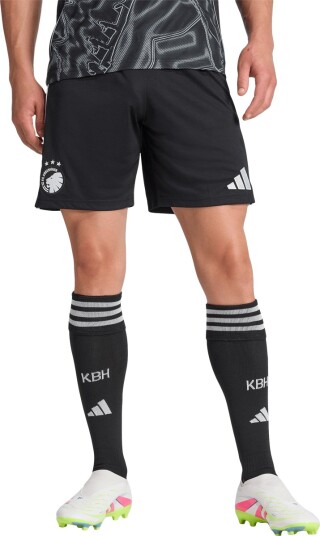 adidas Performance Fck A Sho - Black - XL