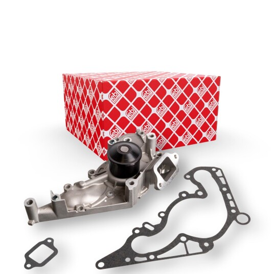 FEBI BILSTEIN 173234 Vannpumpe FEBI BILSTEIN 173234 Vannpumpe