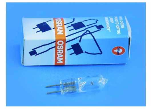Innstillingslys 50W 12V G6,35 Impact 41 / Elinchrom Ranger