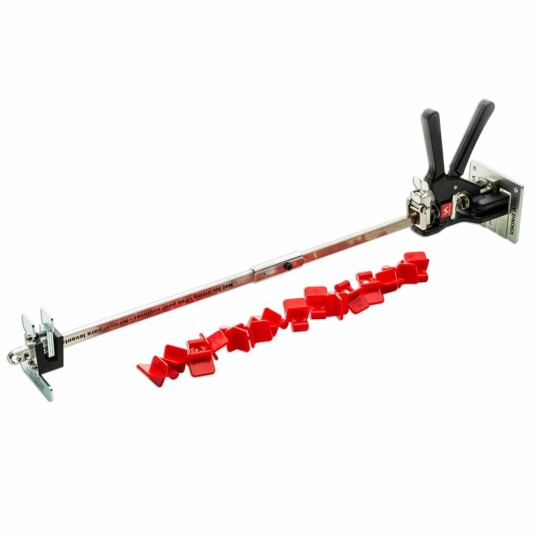 Viking Arm As Decking Kit   Dk2